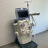 NIKKISO DBB-EXA image 1